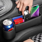 Chery Car Seat Gap Water Cup Holder Storage Bag CHERY1