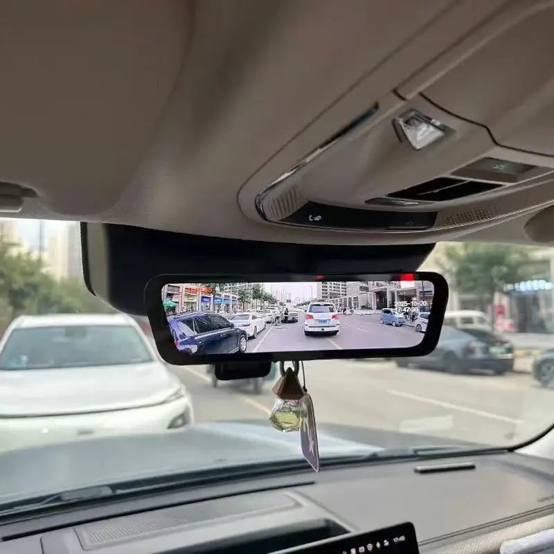 Car in-vehicle dashcam & Rear View Camera for Jetour T2 & Jetour T2 PHEV