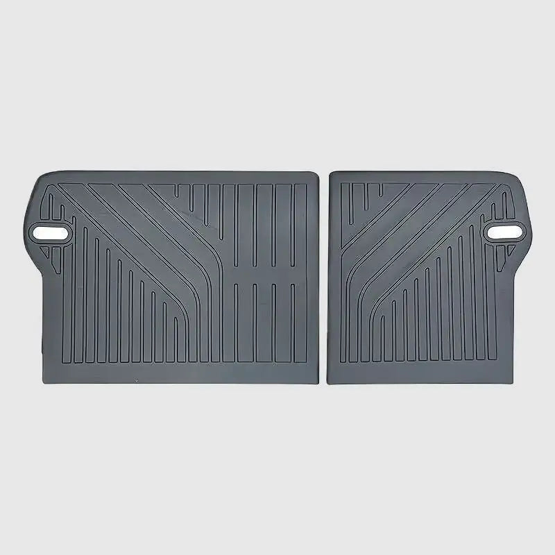 Rear Seat Protection for BYD Seal BYD6