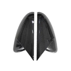 Cubierta de protección de fibra de carbono para carrocería para Chery JAECOO J7 y 7 PHEV