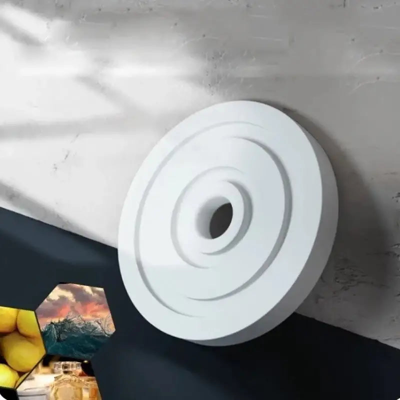 Difusor de Aire para Tablero de Coche