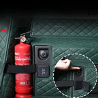 Chery Jetour T2  Leather Trunk Mats CHERY2
