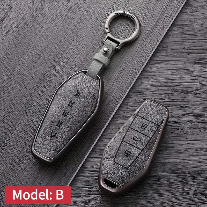 Car Key Protector for Chery JAECOO J6 (iCAR 03)