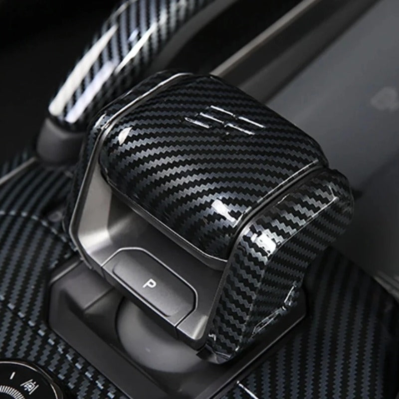 Couvercle de protection de garniture de boîte de vitesses pour Chery Jetour T2