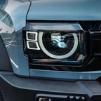 Automotive Headlight Assembly for Chery Jetour T2