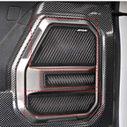 Car Speaker Covers for Chery Jetour T2 CHERY3