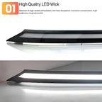 Car running lights for Omoda Chery Omengda3