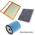Air conditioning filter & air filter & oil filter for Chery vehicles CHERY5