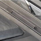 Chery Jetour  T2 Cover Inlet Dust Cover CHERY7