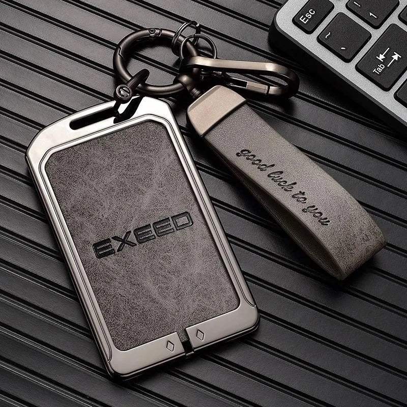 NFC Card Protector for Chery Exeed RX & Omoda C9 CHERY2