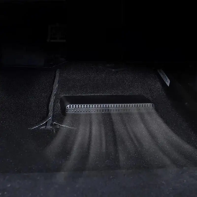 Car seat air conditioning vent cover suitable for GAC Trumpchi GS4 & GS3 & GS8