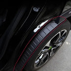 Car interior mud flaps suitable for GAC MOTOR GS8 (Trumpchi)