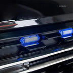 LED grille lights for the Chery JETOUR G700