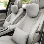 Car Headrest Neck Pillow Fits For Chery CHERY2