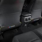 Car Rear Seat Kick Mat For Chery Exeed & Omoda  C9 Chery Omengda3