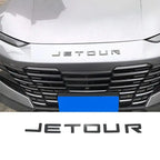 Car Decal Monogram Stickers for Chery Jetour Dashing