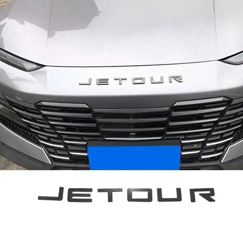 Car Decal Monogram Stickers for Chery Jetour Dashing CHERY2