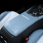 Leather armrest cover for Omoda Chery Omengda7