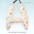 Rear Car Sleeping Pillow CHERY3