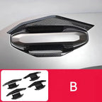 Door handle protector for Chery Jetour T2 CHERY5