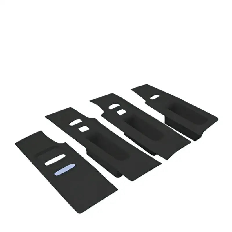 Automotive protective silicone mats for Chery JAECOO J6£¨iCAR 03£©