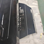 Car Side Backpack for Chery Jetour T2 & Jetour T1 CHERY10
