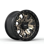 The car modified wheel hub is suitable for Jetour T2 & Jetour T2 PHEV CHERY2