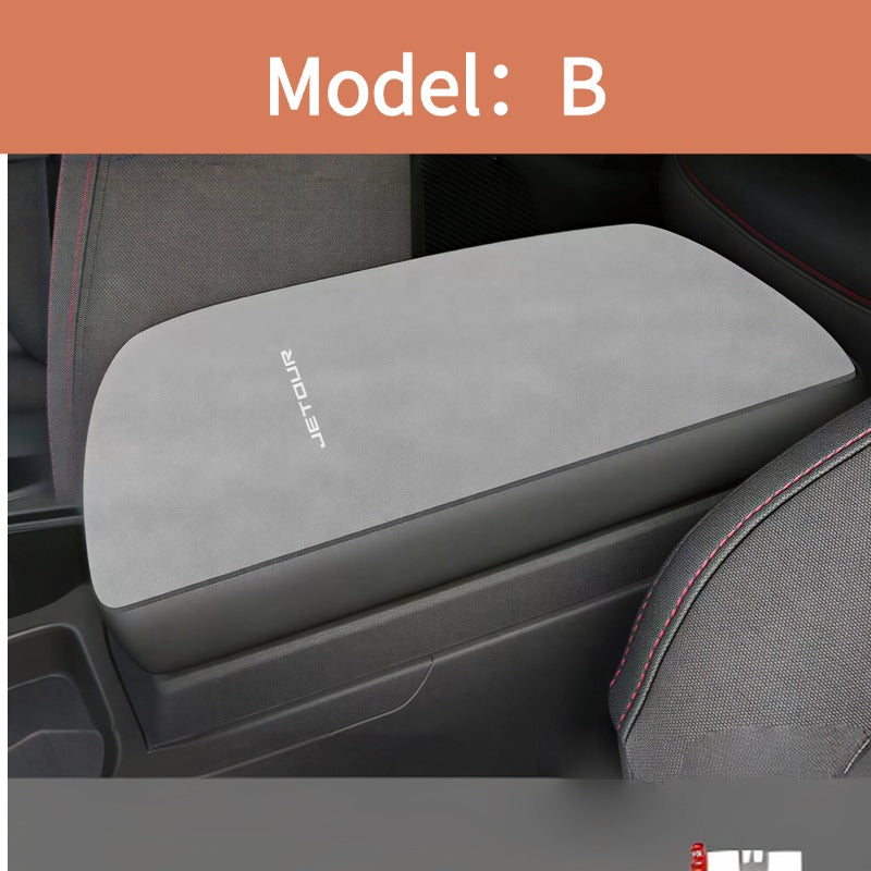 Armrest Protector for Chery Jetour X50