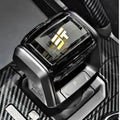 Transmission crystal trim for Chery JETOUR T2 & JETOUR T1 CHERY1
