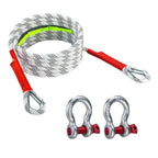Car Rescue Rope CHERY2