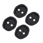 Car Silica Gel Door Latch Protective CHERY5