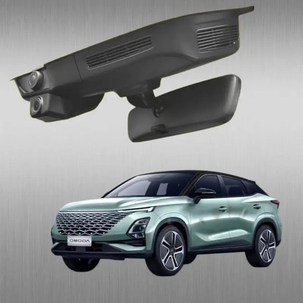 HD 1080P/4K Hidden WiFi Car In-Vehicle Dash Cam Driving Recorder for Chery Omoda 5 & E5 | carblaze 1