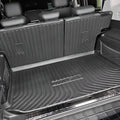 TPE Trunk Mat For Chery Jetour T2 CHERY1