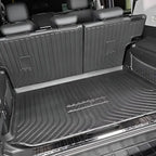 TPE Trunk Mat For Chery Jetour T2 CHERY1
