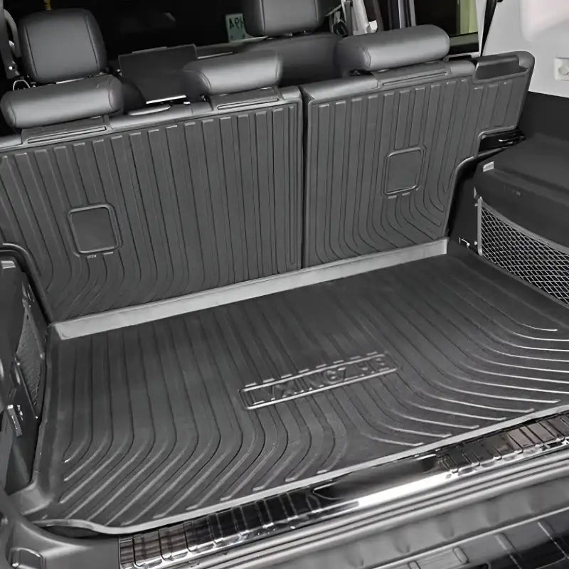 TPE Trunk Mat For Chery Jetour T2 CHERY1