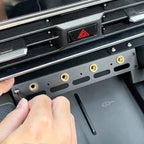 Intercom fixed panel for Chery Jetour T2 CHERY3