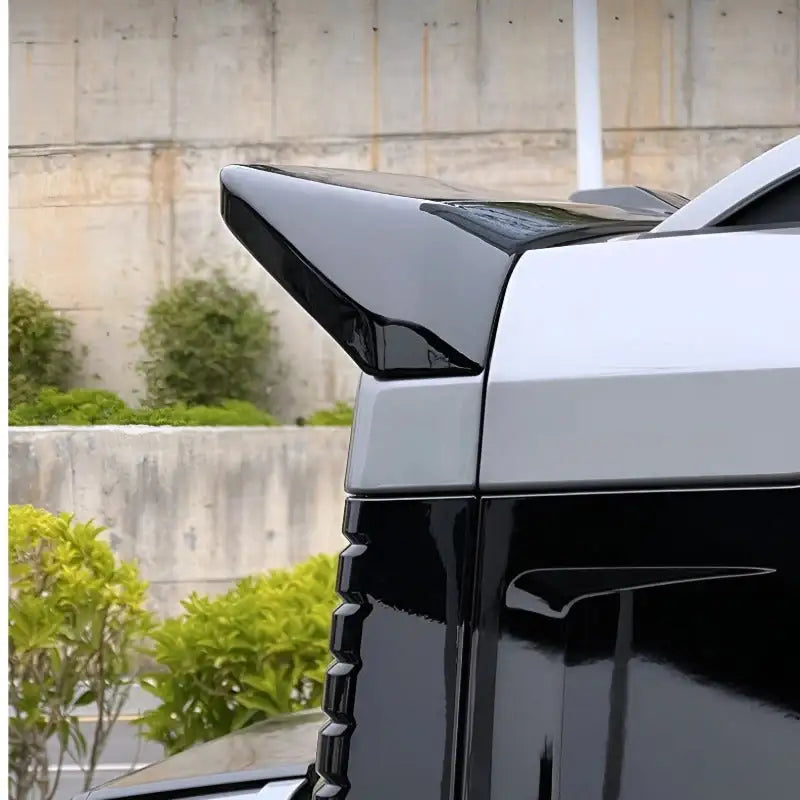 Car Tail Wing Modification For Chery Jetour T2 CHERY5