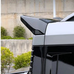 Car Tail Wing Modification For Chery Jetour T2 CHERY5