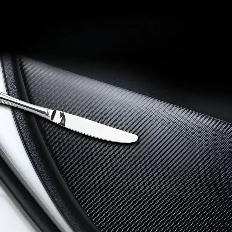Door Anti Kick Protection for Chery Jetour X90 Plus CHERY4