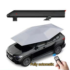 Remote wireless sunshade for all car models(Fully Automatic) CHERY14