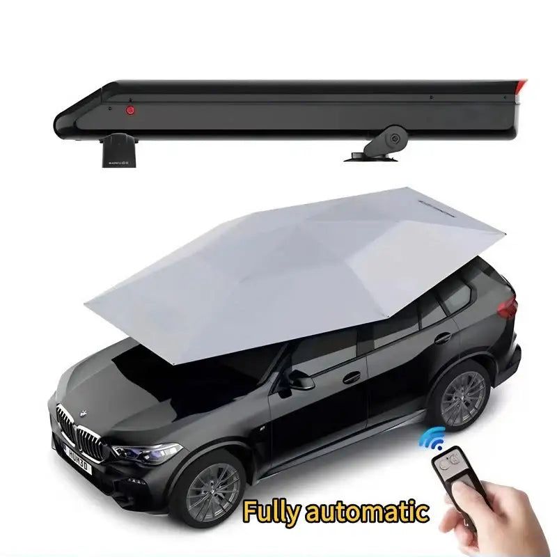 Remote wireless sunshade for all car models(Fully Automatic) CHERY14
