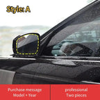 Chery Car Rainproof Film Rearview CHERY2