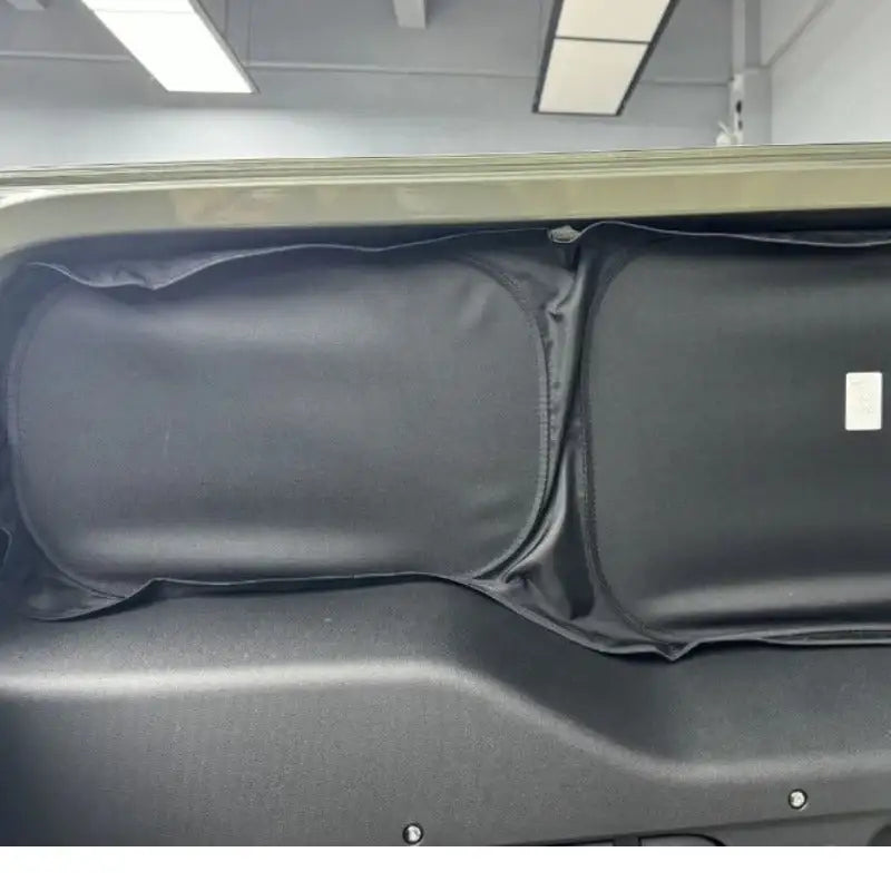 Car Sunshade Sunblind for Chery ICAR V23