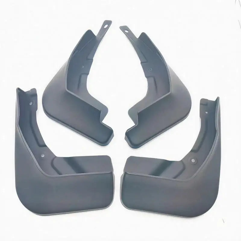 Mud Flaps for Chery Jetour X50