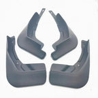 Mud Flaps for Chery Jetour X50