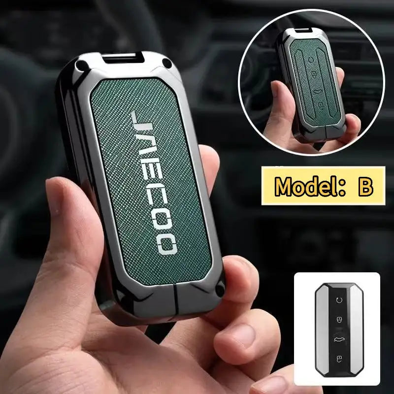 Car Key Protective Case for Chery Jaecoo J5