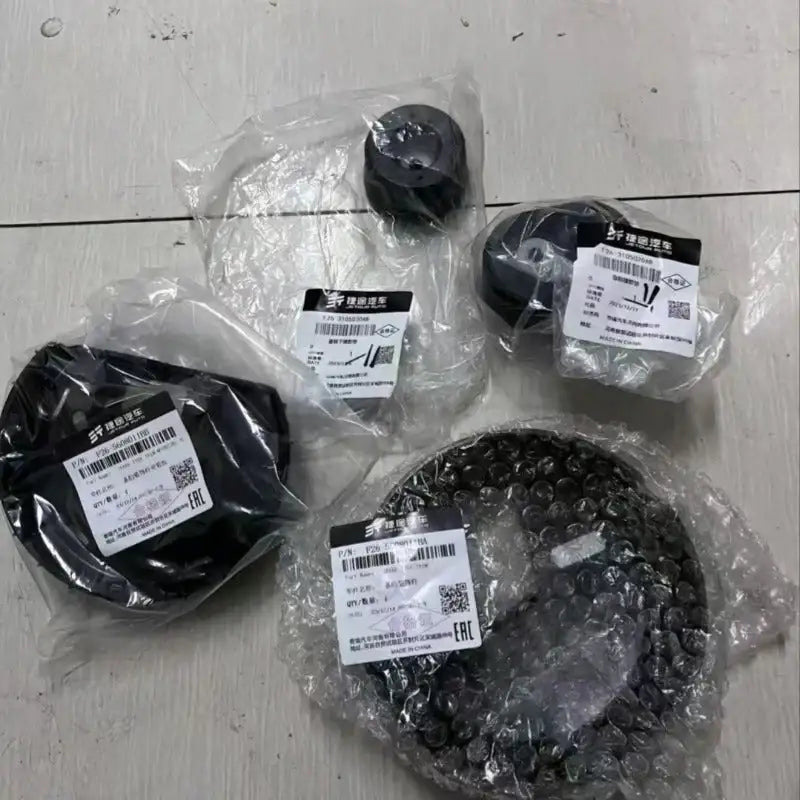 Car spare tire camera modification base suitable for JETOUR T2 & JETOUR T2 PHEV