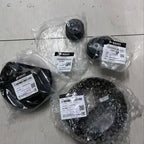 Car spare tire camera modification base suitable for JETOUR T2 & JETOUR T2 PHEV