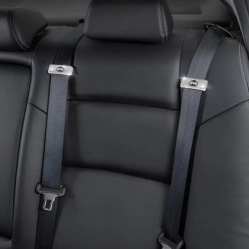 Car Seatbelt Retainer CHERY6