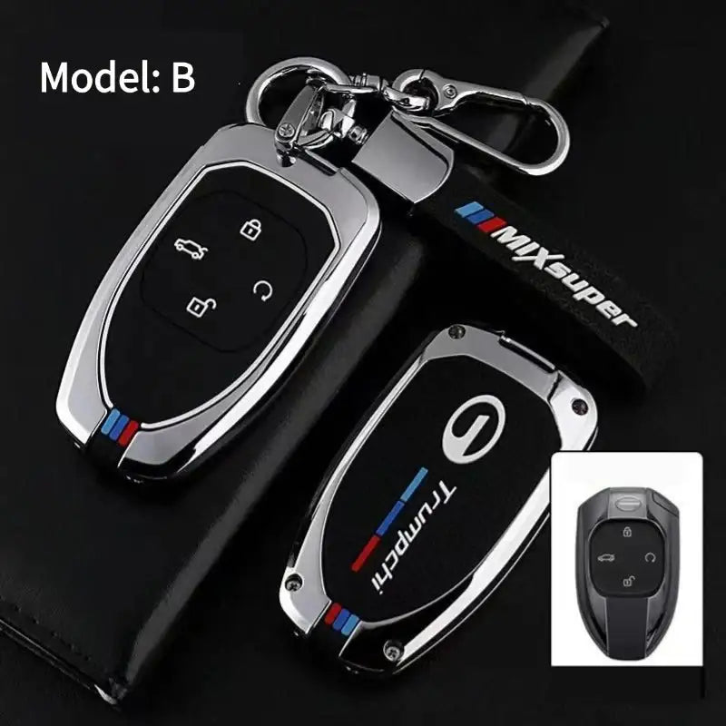 Car Key Cover for GAC MOTOR£¨Trumpchi £©